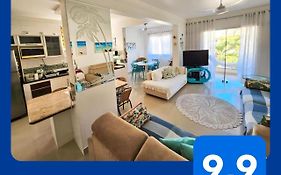 Apto com 170 mts Guarujá Enseada 250 mts da praia